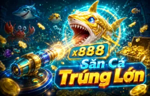 Bắn Cá Đại Dương