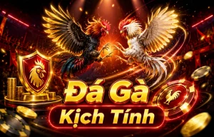 Giao diện Đá Gà thexchangepros