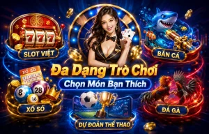 thexchangepros giao diện trang chủ